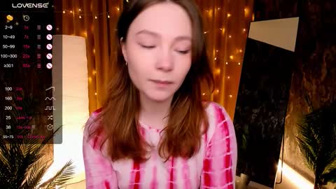 Lana online show from February 1, 2026, 7:29 am