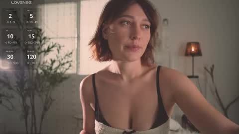 Lana online show from January 19, 2026, 4:05 am