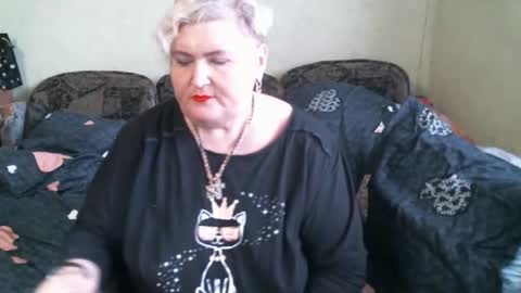 Snapshot of lanacat555 chatting on October 25, 2025, 12:23 pm lanacat555 online show from October 25, 2025, 12:23 pm