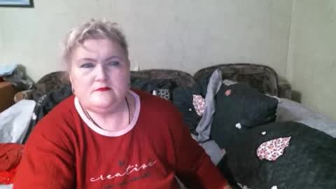 lanacat555 online show from March 6, 2026, 6:37 pm