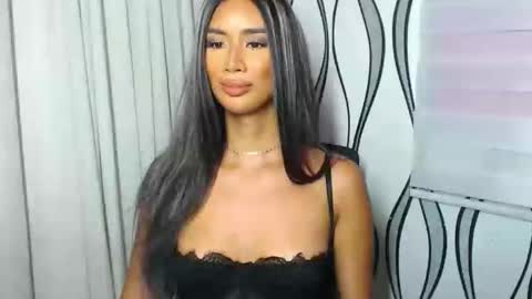 Lana online show from January 2, 2025, 4:41 am