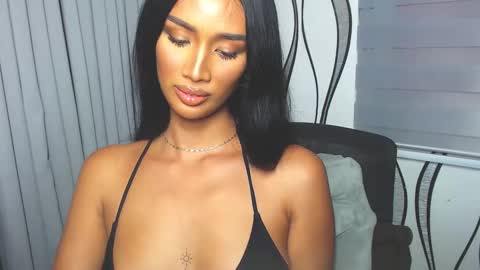 Lana online show from February 10, 2025, 5:03 am