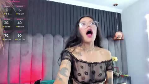 Snapshot of lanadelrey_1 chatting on March 17, 2026, 11:02 am Lana online show from March 17, 2026, 11:02 am