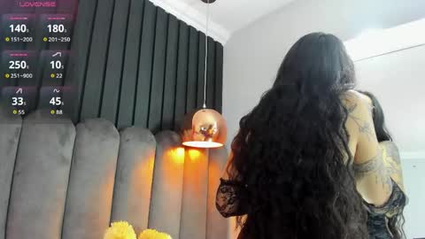 Snapshot of lanadelrey_1 chatting on March 24, 2026, 11:04 am Lana online show from March 24, 2026, 11:04 am