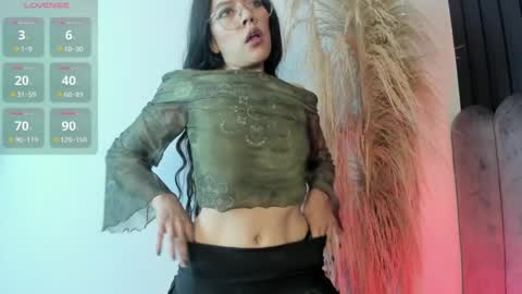 Snapshot of lanadelrey_1 chatting on April 4, 2026, 12:02 pm Lana online show from April 4, 2026, 12:02 pm