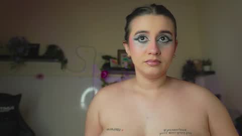 lanaherondale_ online show from March 24, 2026, 9:03 am