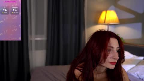 Snapshot of lanais_milana chatting on January 8, 2025, 6:52 pm Lauretta online show from January 8, 2025, 6:52 pm