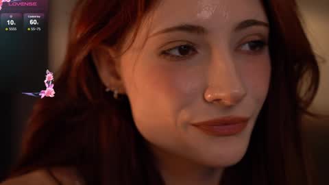 Snapshot of lanais_milana chatting on January 16, 2025, 6:16 pm Lauretta online show from January 16, 2025, 6:16 pm