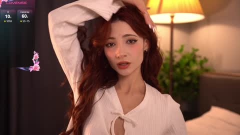 Snapshot of lanais_milana chatting on January 22, 2025, 3:07 pm Lauretta online show from January 22, 2025, 3:07 pm