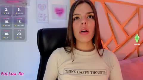 Snapshot of lanajones_ chatting on November 5, 2025, 11:54 am LanaJones online show from November 5, 2025, 11:54 am