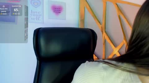 Snapshot of lanajones_ chatting on November 25, 2025, 12:27 pm LanaJones online show from November 25, 2025, 12:27 pm