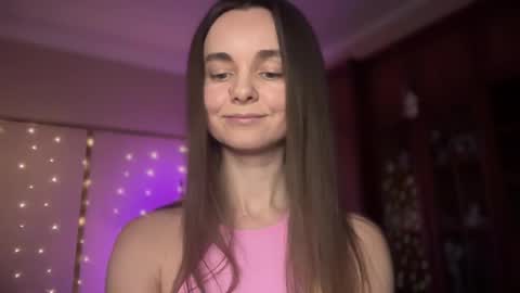 Lana online show from February 9, 2025, 2:17 am