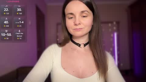 Lana online show from June 12, 2026, 9:03 pm