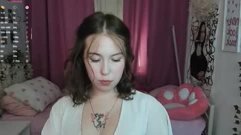 Snapshot of lanaroselle chatting on February 24, 2026, 9:57 pm Lana online show from February 24, 2026, 9:57 pm