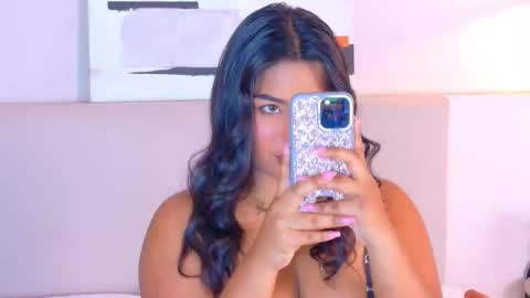 Snapshot of lanarozz chatting on March 7, 2026, 8:50 pm Lana online show from March 7, 2026, 8:50 pm
