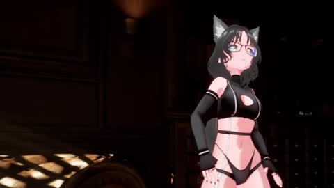 Waifu Valentine online show from November 11, 2025, 9:42 am