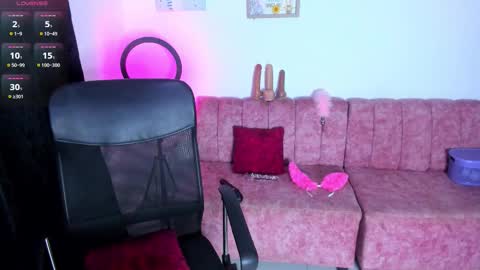 Snapshot of lanasin_ chatting on February 19, 2026, 1:01 am lanasin_ online show from February 19, 2026, 1:01 am