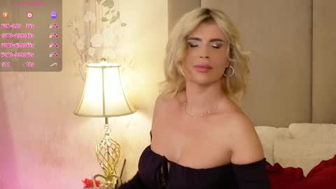 Anastaisa online show from March 28, 2026, 5:18 am