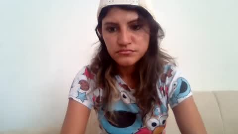 lanaspacexoanon online show from June 19, 2026, 8:01 pm