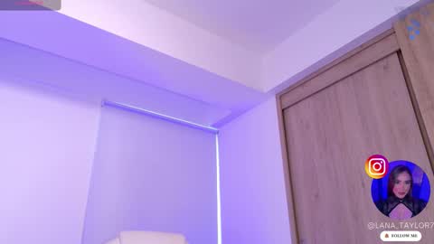 Snapshot of lanataylor_7 chatting on February 26, 2026, 9:58 pm SARA New account online show from February 26, 2026, 9:58 pm