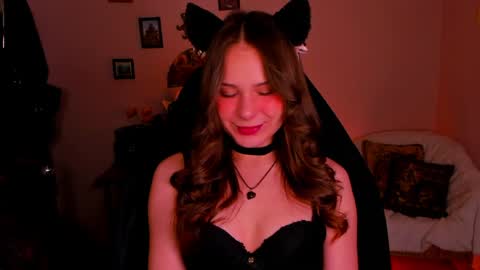 Snapshot of lanaxstar chatting on May 11, 2026, 6:41 am LanaXStar online show from May 11, 2026, 6:41 am