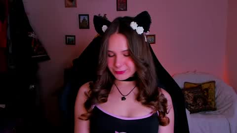 Snapshot of lanaxstar chatting on May 27, 2026, 6:54 am LanaXStar online show from May 27, 2026, 6:54 am