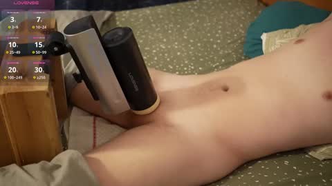 lanceguerr  online show from January 18, 2026, 2:43 pm