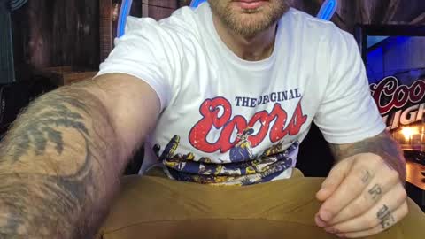 Snapshot of lancehardwood222 chatting on January 13, 2025, 2:39 am LANCE online show from January 13, 2025, 2:39 am