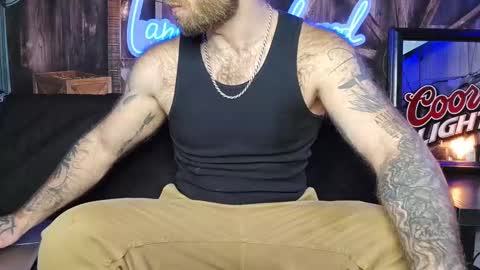 Snapshot of lancehardwood222 chatting on February 15, 2025, 2:47 am LANCE online show from February 15, 2025, 2:47 am