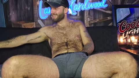 Snapshot of lancehardwood222 chatting on September 13, 2025, 12:43 am LANCE online show from September 13, 2025, 12:43 am