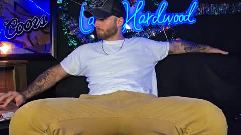 LANCE online show from November 22, 2025, 1:15 am