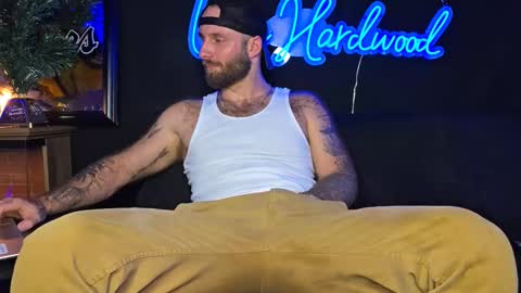 LANCE online show from December 18, 2025, 1:00 am