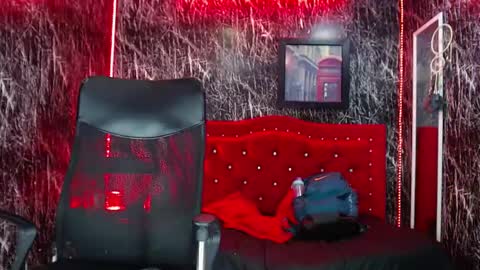 Lancelot Benwick online show from February 8, 2025, 1:32 am