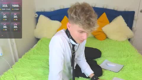 Lanny online show from September 13, 2025, 5:02 pm