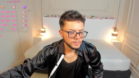 Snapshot of landonrush chatting on September 21, 2025, 7:37 pm LandonRush online show from September 21, 2025, 7:37 pm