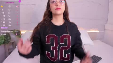 Lanna online show from March 6, 2026, 12:01 pm