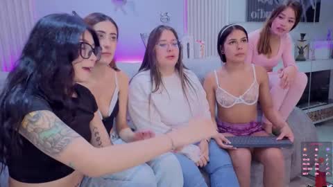 lanna_as online show from February 28, 2026, 3:51 am