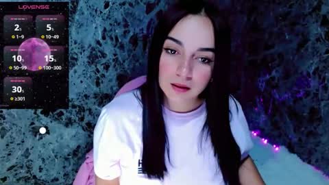 Snapshot of lanna_belle28 chatting on February 6, 2026, 1:47 pm Lanna online show from February 6, 2026, 1:47 pm