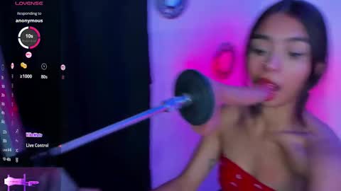 lanna_brunette online show from November 16, 2025, 1:17 pm