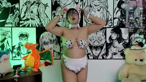 Snapshot of lanna_milller chatting on November 7, 2025, 11:16 pm lanna miller online show from November 7, 2025, 11:16 pm