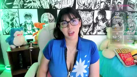 Snapshot of lanna_milller chatting on November 15, 2025, 9:32 pm lanna miller online show from November 15, 2025, 9:32 pm