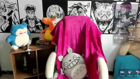 Snapshot of lanna_milller chatting on December 17, 2025, 3:07 pm lanna miller online show from December 17, 2025, 3:07 pm