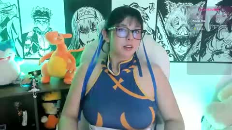 lanna miller     online show from June 26, 2026, 9:41 pm