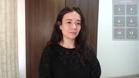 Lanna online show from November 25, 2025, 1:22 pm