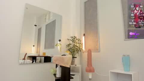 Snapshot of lanna_russo1 chatting on December 23, 2025, 8:45 am Lanna miley Russo online show from December 23, 2025, 8:45 am