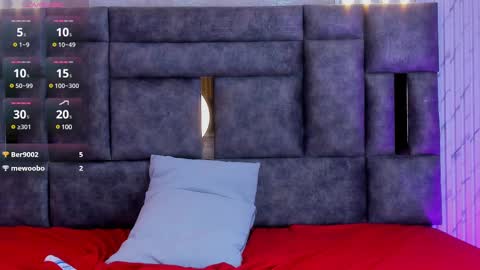 Snapshot of lannafoxx chatting on February 2, 2025, 7:30 am Lana Fox online show from February 2, 2025, 7:30 am