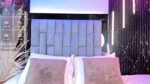Lana Fox online show from May 11, 2026, 3:45 am