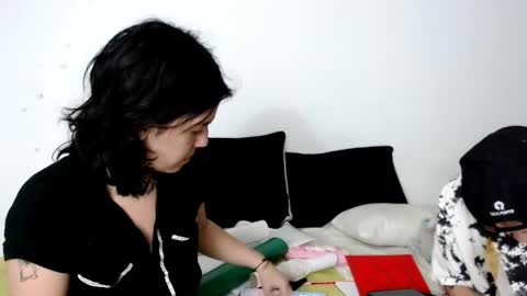 Snapshot of lannie_gonzales chatting on February 3, 2025, 11:15 pm LANNIE   online show from February 3, 2025, 11:15 pm