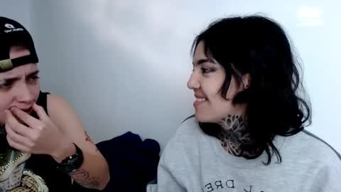 Snapshot of lannie_gonzales chatting on February 16, 2025, 10:21 pm LANNIE   online show from February 16, 2025, 10:21 pm