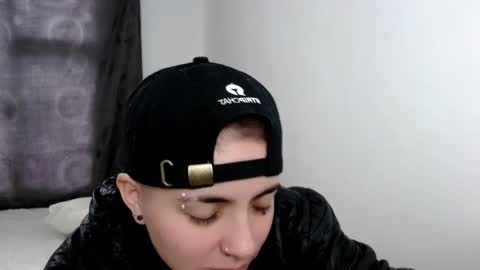 Snapshot of lannie_gonzales chatting on March 11, 2025, 8:53 pm LANNIE   online show from March 11, 2025, 8:53 pm